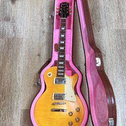 Epiphone 1959 Les Paul