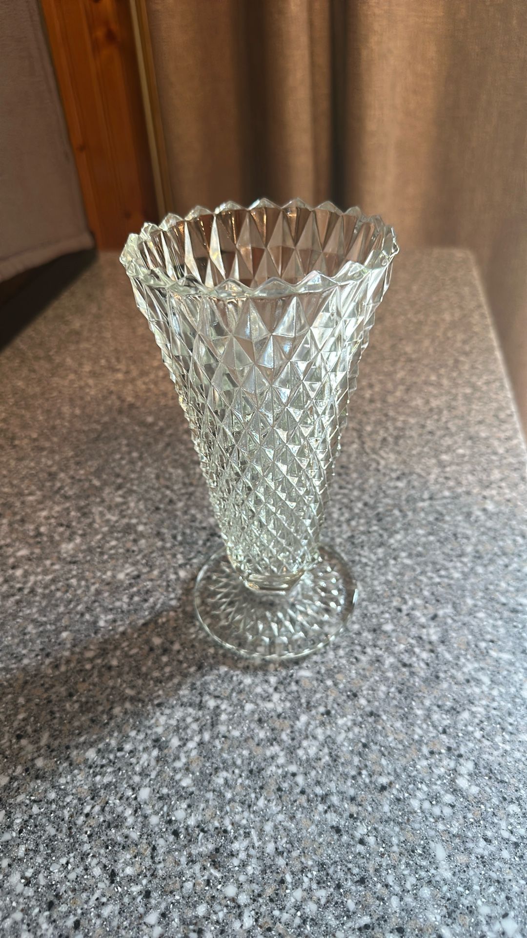 Flower Vase