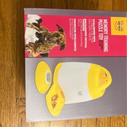 ARF PETS Memory Training Puzzle Toy