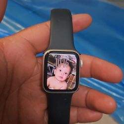 Apple Watch SE