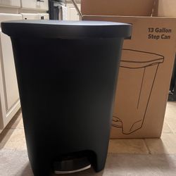 Garbage Can 