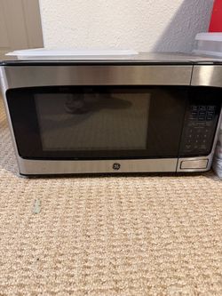 GE Microwave