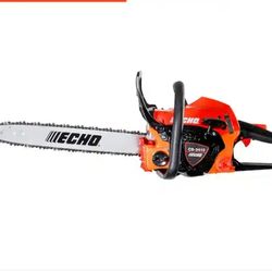 14 inch Echo chainsaw