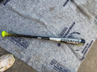 Louisville Slugger Omaha Series 31” youth bat