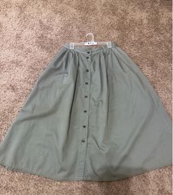 Skirt