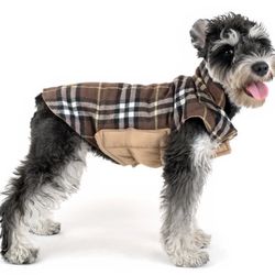 Pet Dog Winter Jacket 6XL