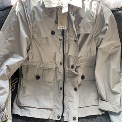 Burberry Trench Coat