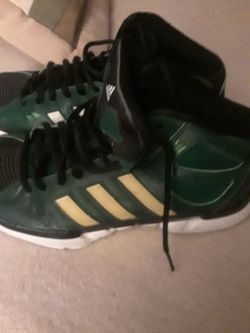 Adidas shoes 9.5 New