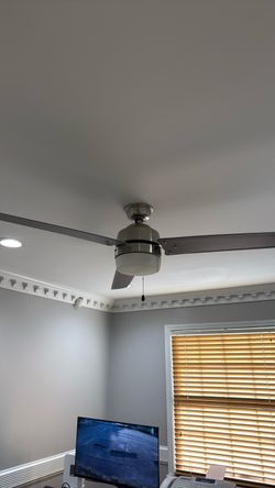 52” ceiling fan