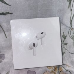 AirPod Pros 2nd Generation 