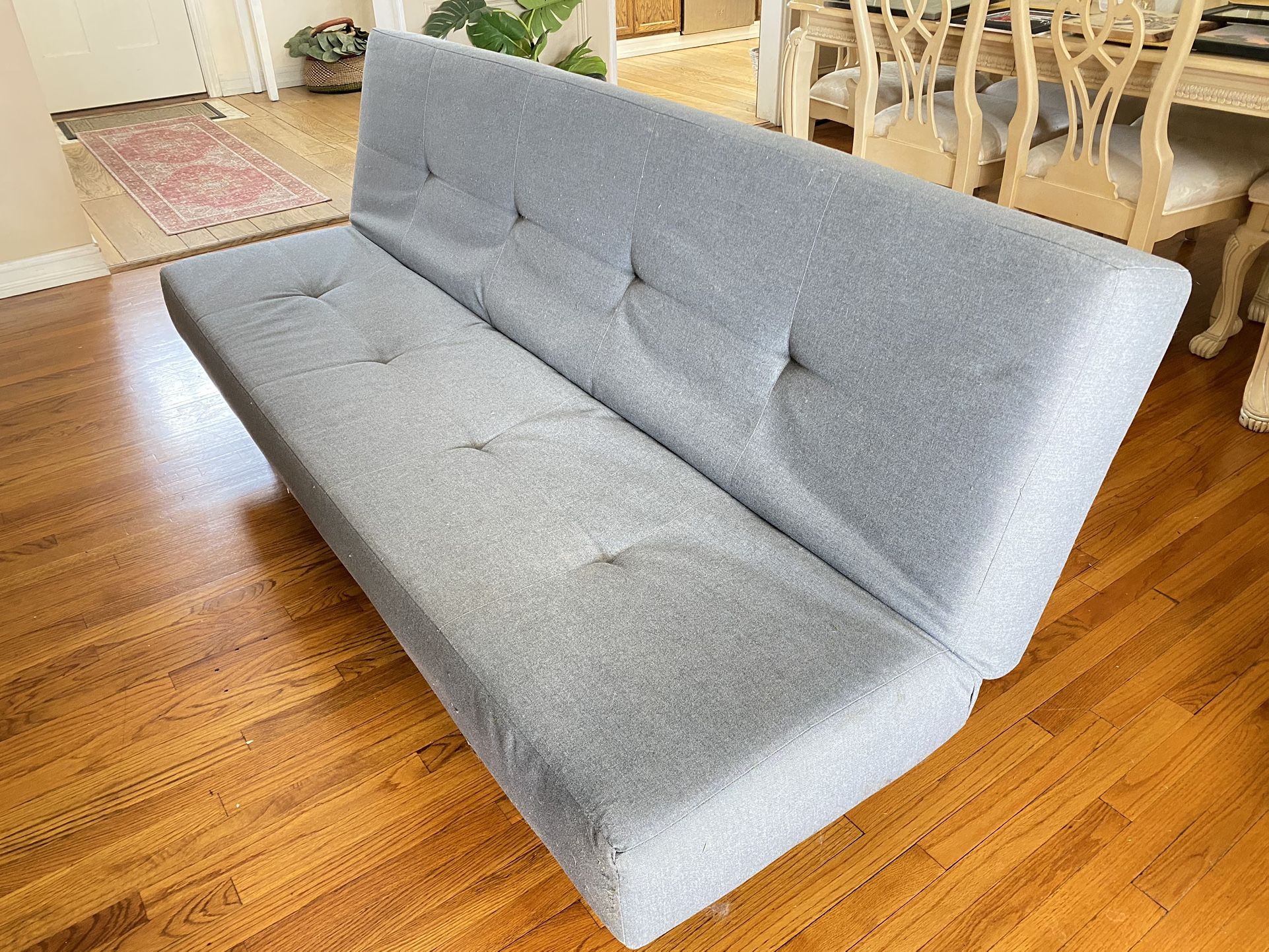 Futon Couch