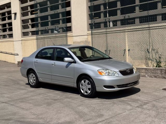 2005 Toyota Corolla