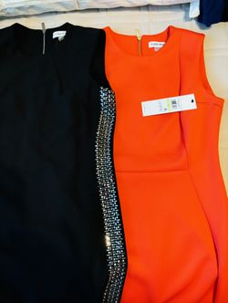 Calvin Klein Dresses 