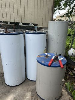 Water heater
