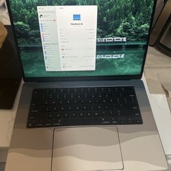 MacBook Air 15 M2 (new. See Description)