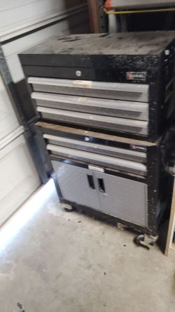 Tool box