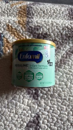 Enfamil reguline
