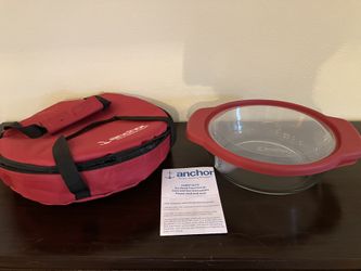 Insulated Food Carrier