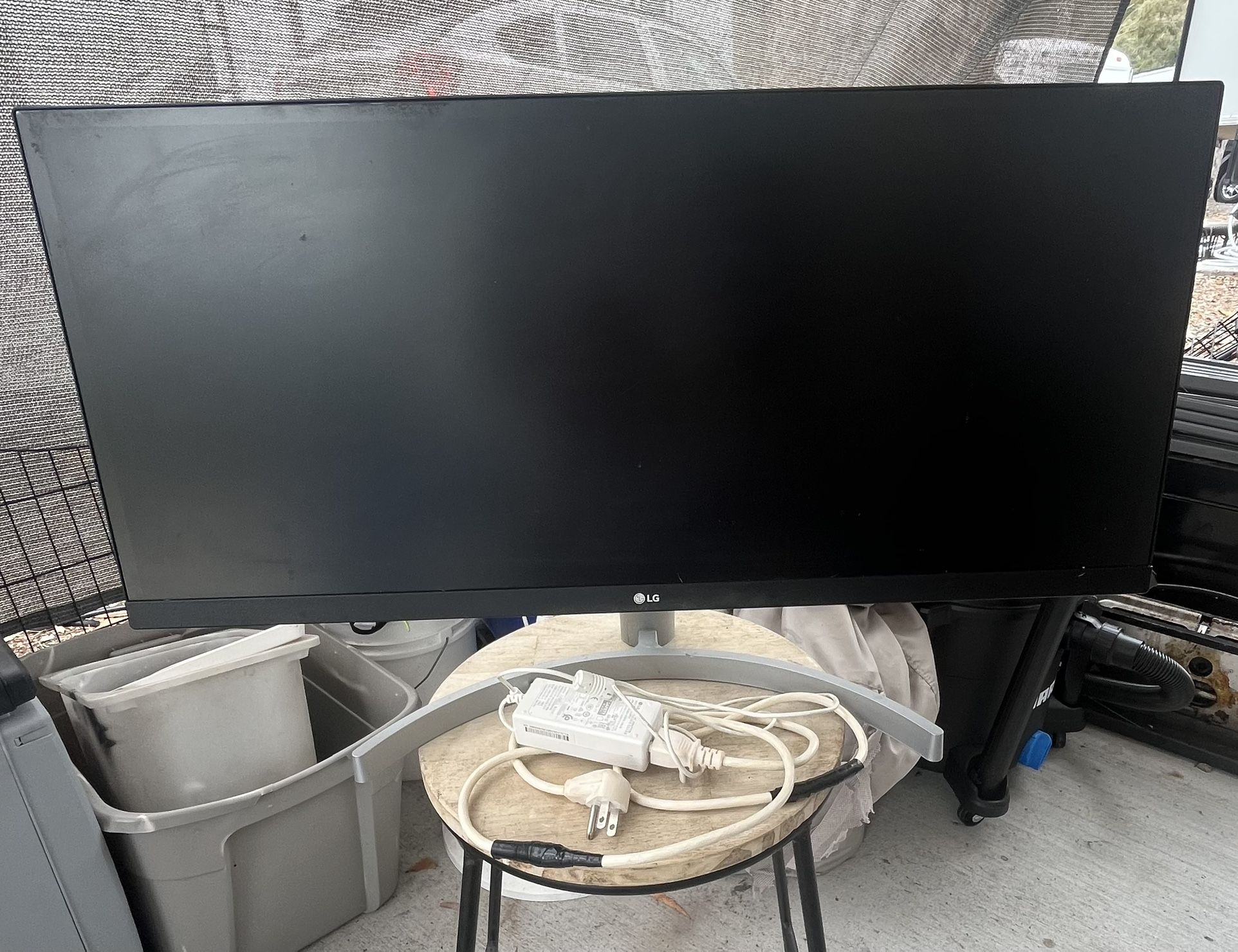 LG 29 UltraWide 21:9 100HZ
