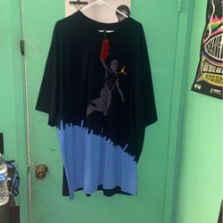 BRAND NEW RARE JORDAN SHIRT FROM 2005