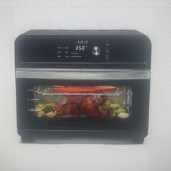AIR-FRYER/TOASTER/OVEN