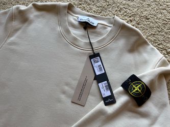 Stone Island Sweatshirt