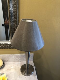 Lamp