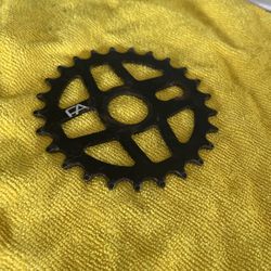 bmx bike sprocket 