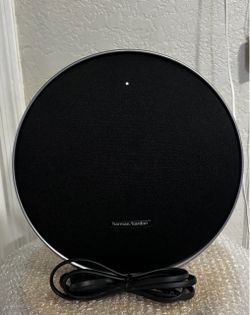 HARMAN/KARDON 9