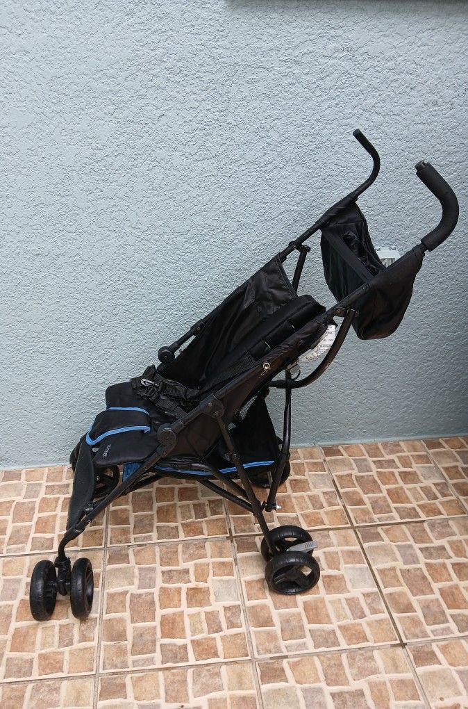 Stroller By SUMMER