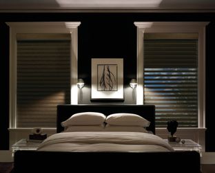 Elevate Every Window with Custom Silhouette Shades