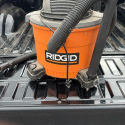 Shop Vac