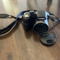Panasonic LUMIX
