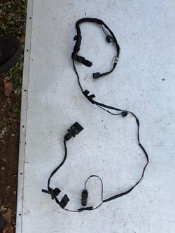 2020-2021 Nissan Sentra harness
