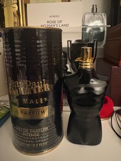 Jean Paul gaultter (Le male) cologne/Perfume