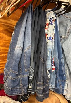 Misses Size 13/14 Jeans