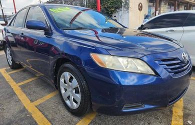 2009 Toyota Camry