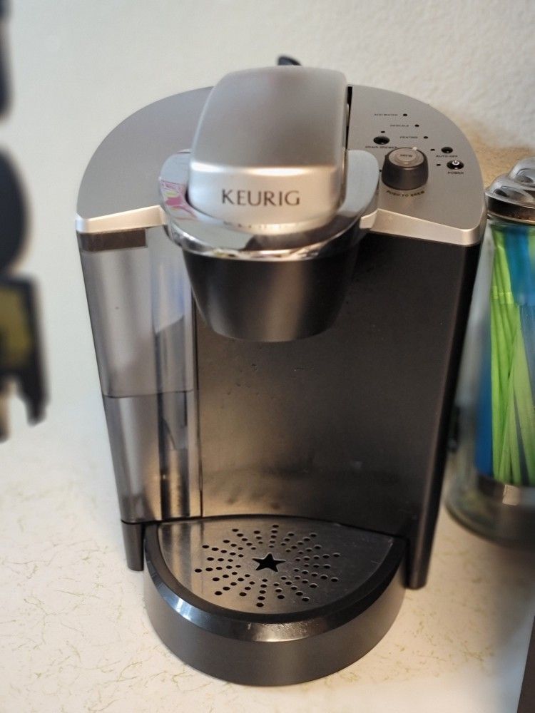 Keurig k145 office pro