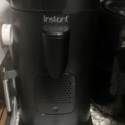 Instant Pod Coffee Machine