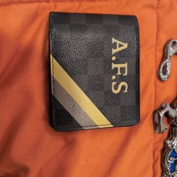 Louis Vuitton Wallet 