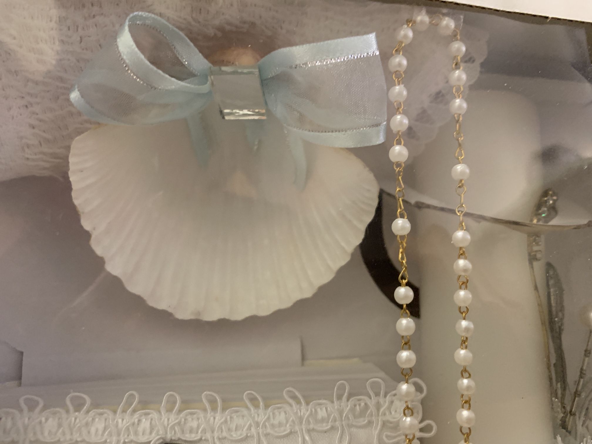 Baptism Set