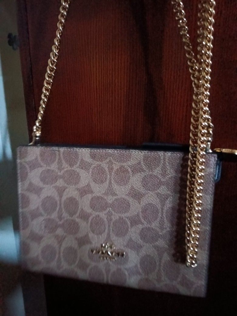 Crossover Bag