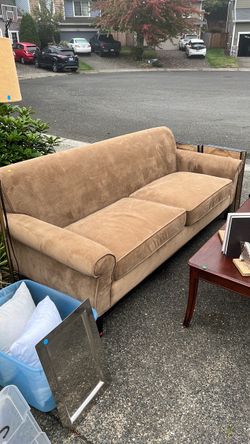 Couch/Sofa