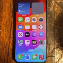 iPhone 12 iCloud Locked 