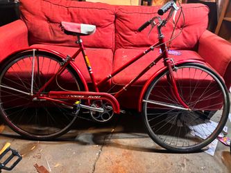 1963 Schwinn Racer OBO