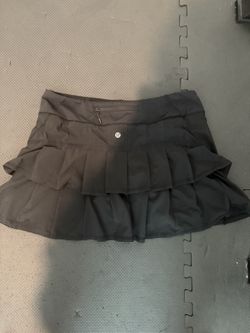 Lululemon Skirt Size M