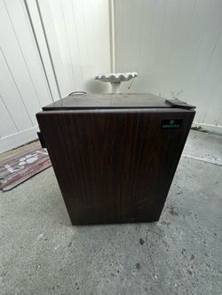 Mini Fridge
