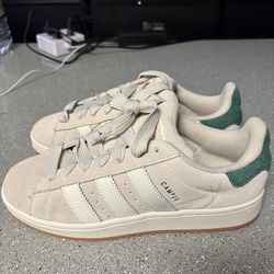 Adidas Canpus  9.5men