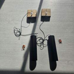 Groove  light 