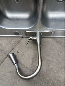 Sink